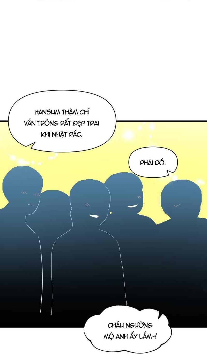Truyện Ngôn Nhưng Không Ngôn Lắm Chapter 44 - 23