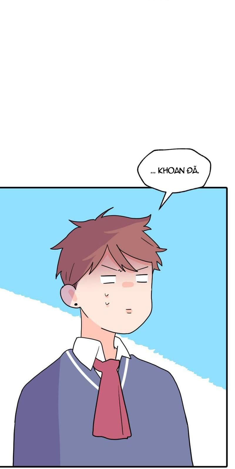 Truyện Ngôn Nhưng Không Ngôn Lắm Chapter 44 - 24