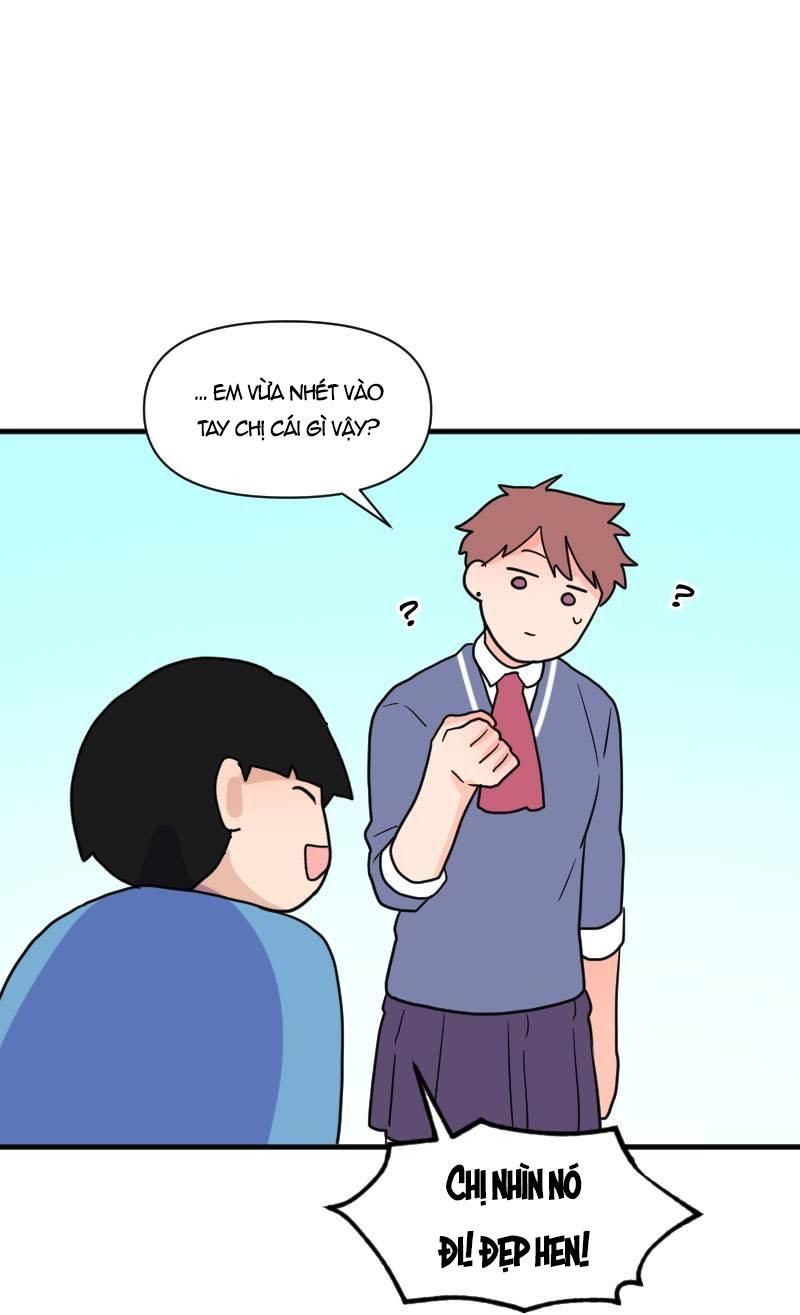Truyện Ngôn Nhưng Không Ngôn Lắm Chapter 44 - 30