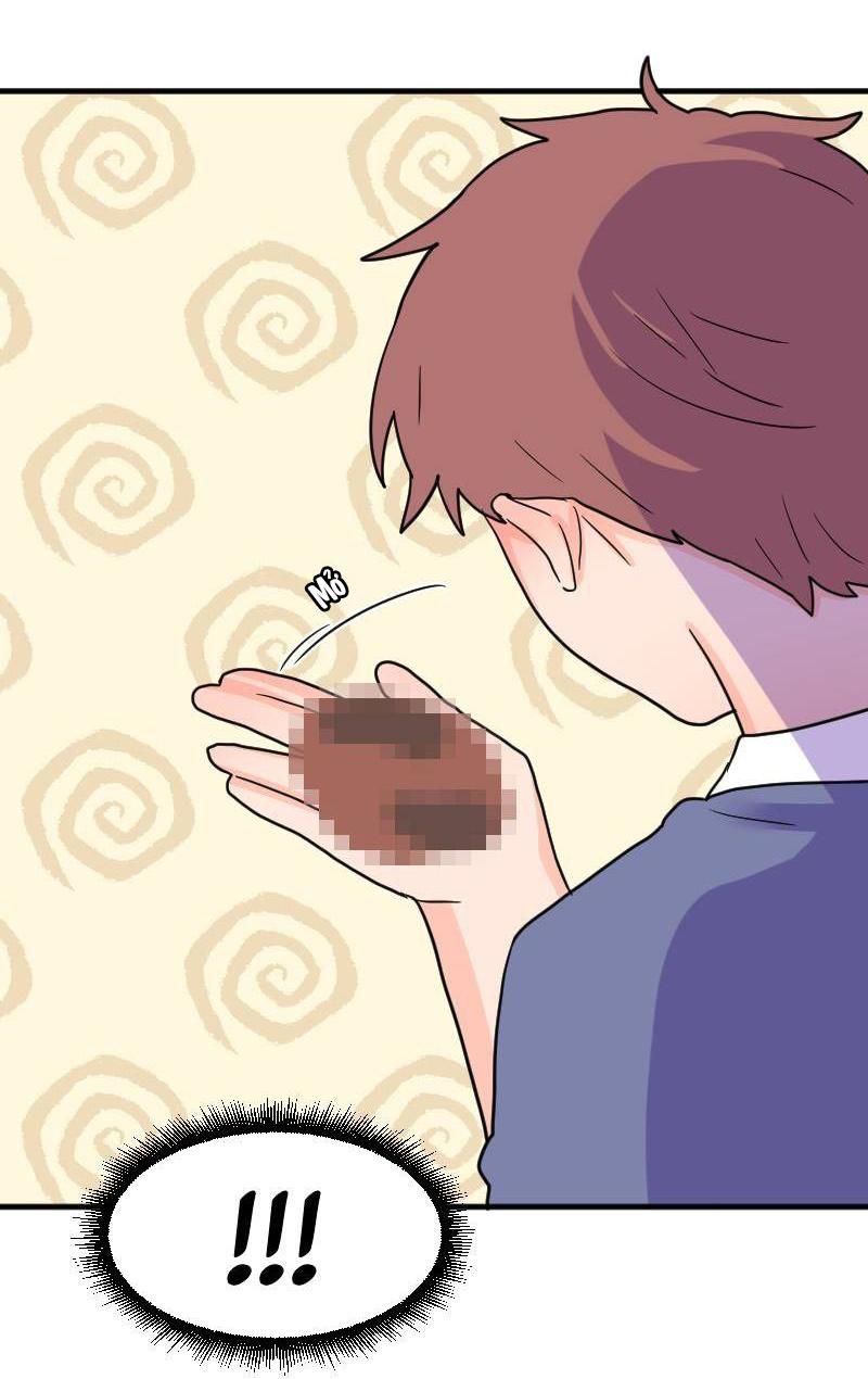 Truyện Ngôn Nhưng Không Ngôn Lắm Chapter 44 - 32