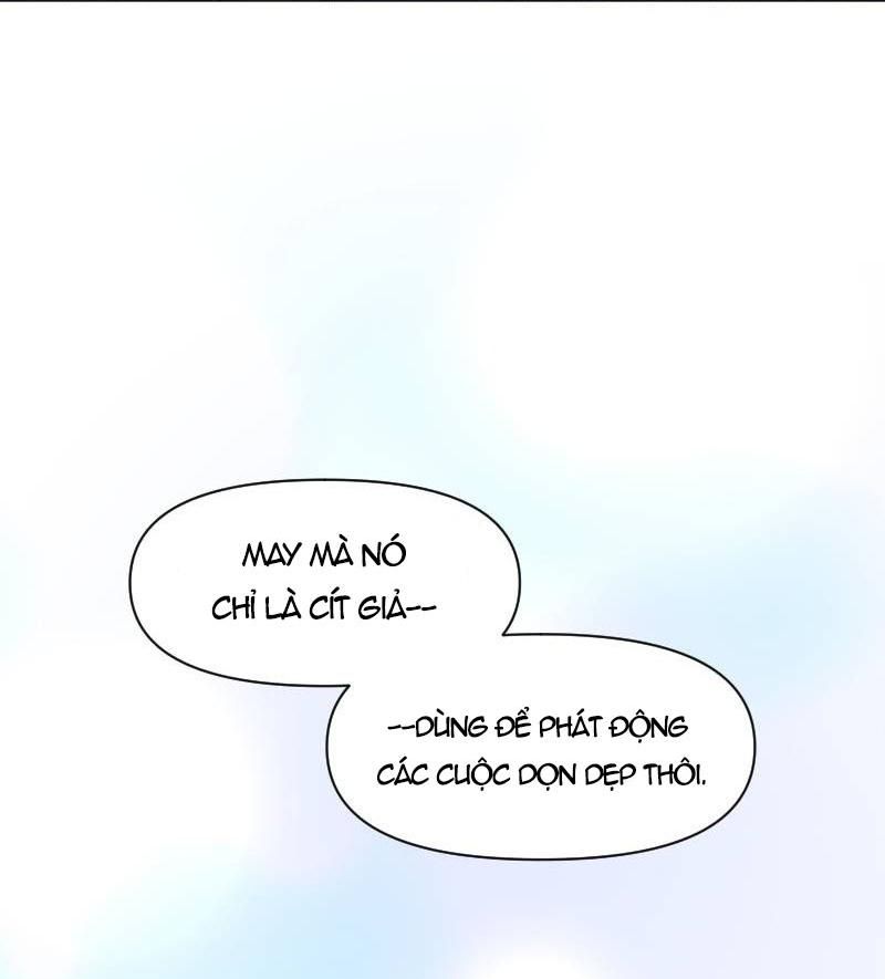 Truyện Ngôn Nhưng Không Ngôn Lắm Chapter 44 - 45