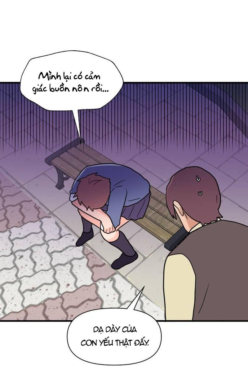 Truyện Ngôn Nhưng Không Ngôn Lắm Chapter 44 - 49