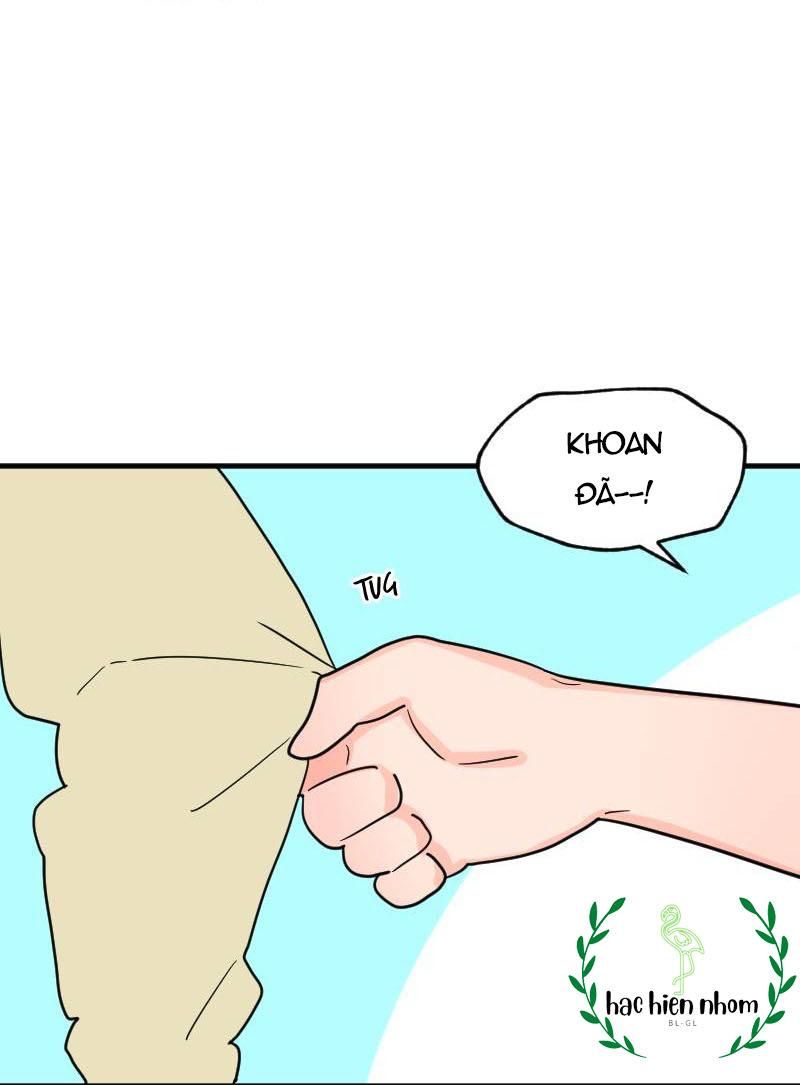 Truyện Ngôn Nhưng Không Ngôn Lắm Chapter 44 - 51