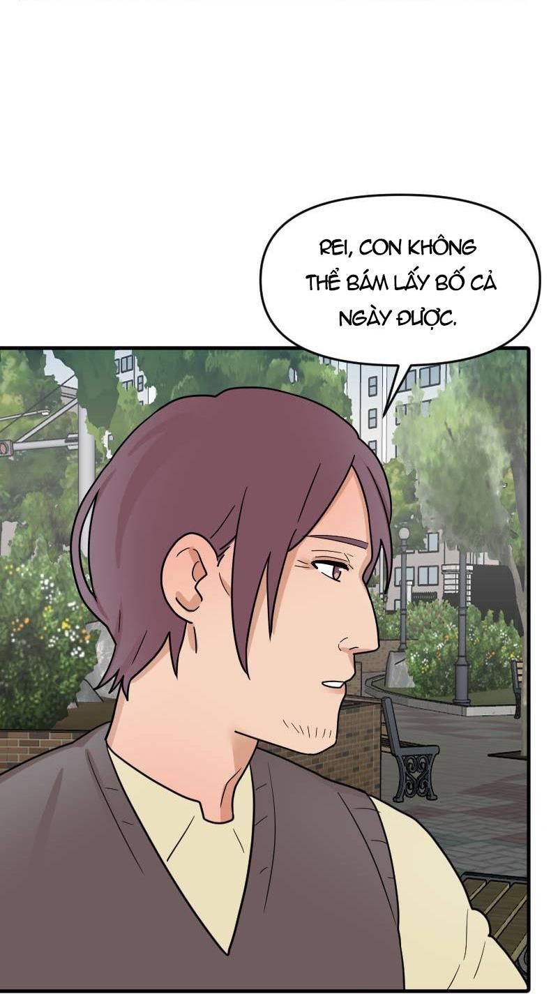 Truyện Ngôn Nhưng Không Ngôn Lắm Chapter 44 - 54