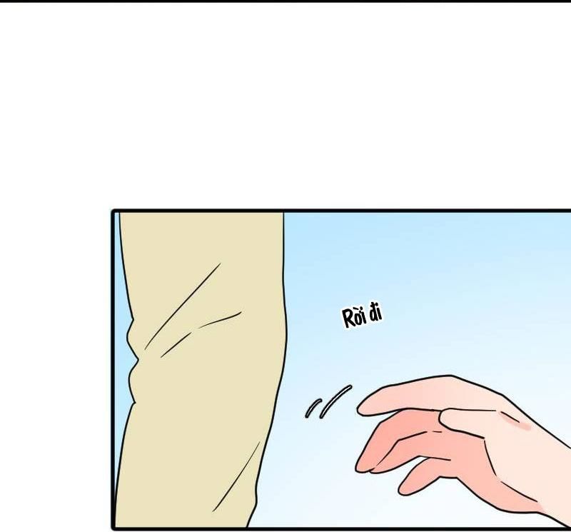 Truyện Ngôn Nhưng Không Ngôn Lắm Chapter 44 - 57