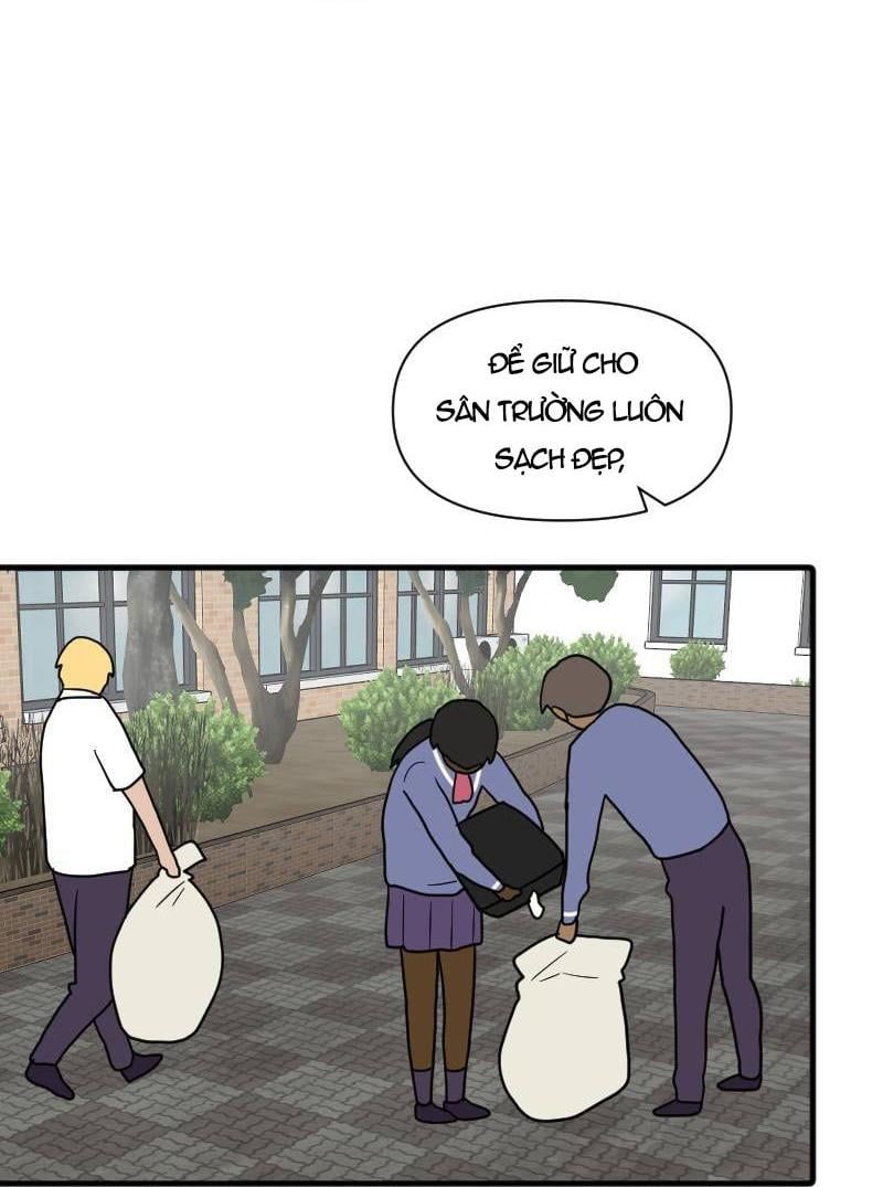 Truyện Ngôn Nhưng Không Ngôn Lắm Chapter 44 - 8