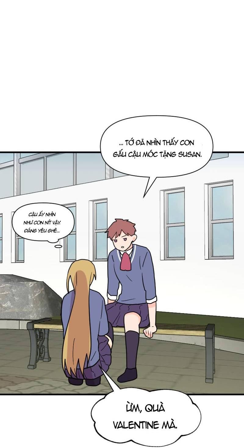 Truyện Ngôn Nhưng Không Ngôn Lắm Chapter 44 - 90