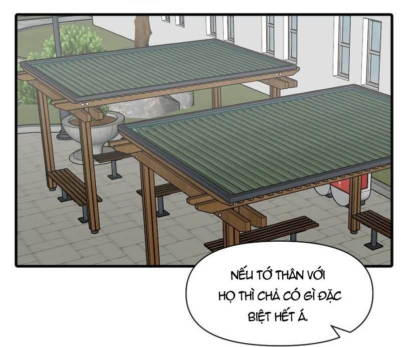 Truyện Ngôn Nhưng Không Ngôn Lắm Chapter 44 - 92