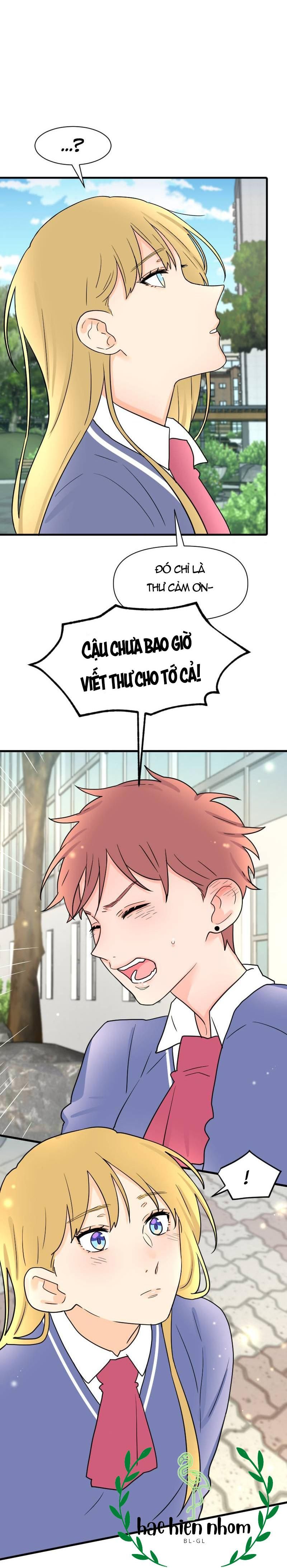 Truyện Ngôn Nhưng Không Ngôn Lắm Chapter 44 - 98
