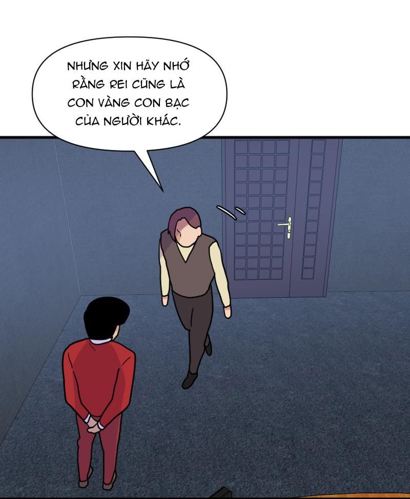 Truyện Ngôn Nhưng Không Ngôn Lắm Chapter 45 - 103