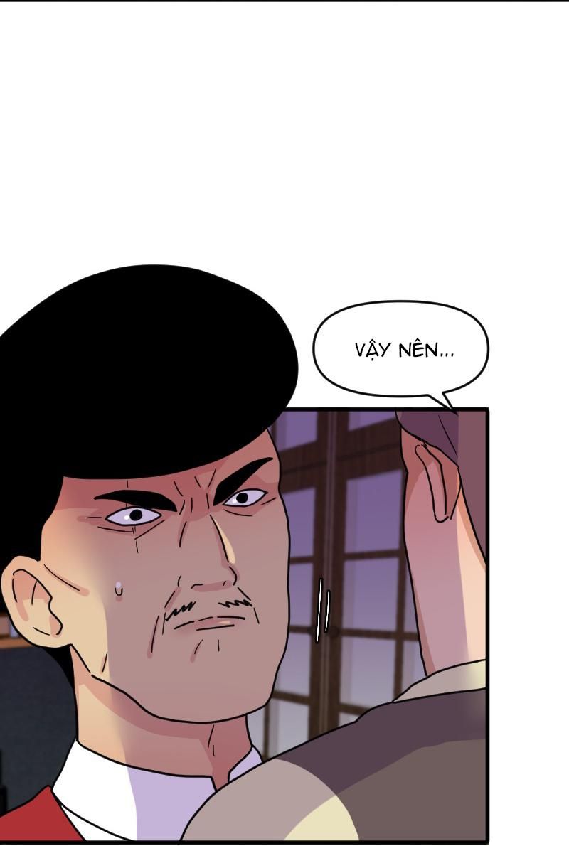 Truyện Ngôn Nhưng Không Ngôn Lắm Chapter 45 - 104