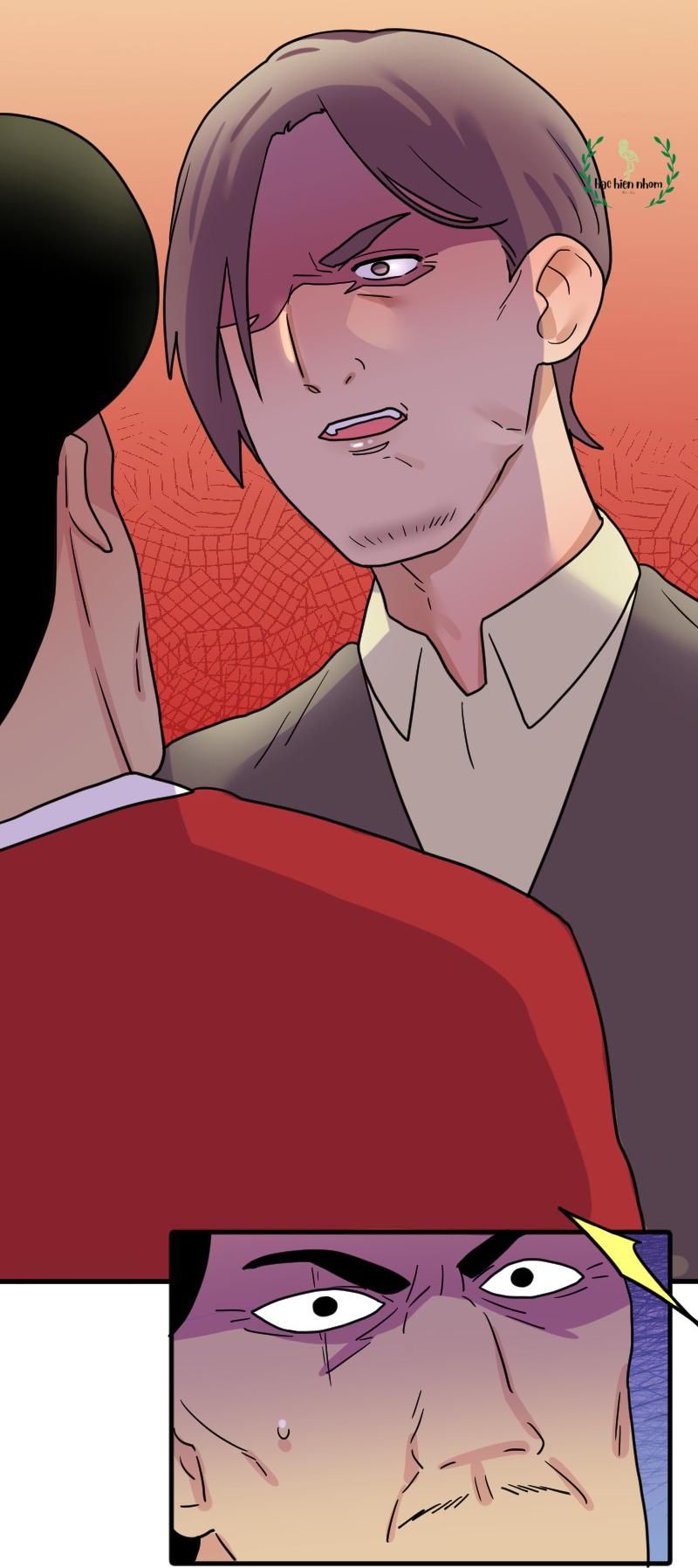 Truyện Ngôn Nhưng Không Ngôn Lắm Chapter 45 - 106