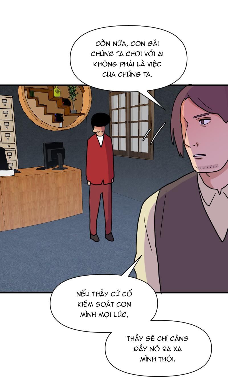 Truyện Ngôn Nhưng Không Ngôn Lắm Chapter 45 - 109