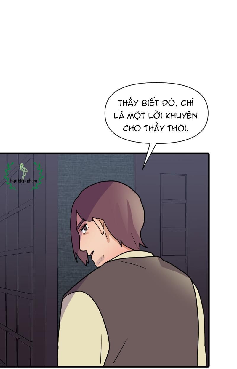 Truyện Ngôn Nhưng Không Ngôn Lắm Chapter 45 - 110