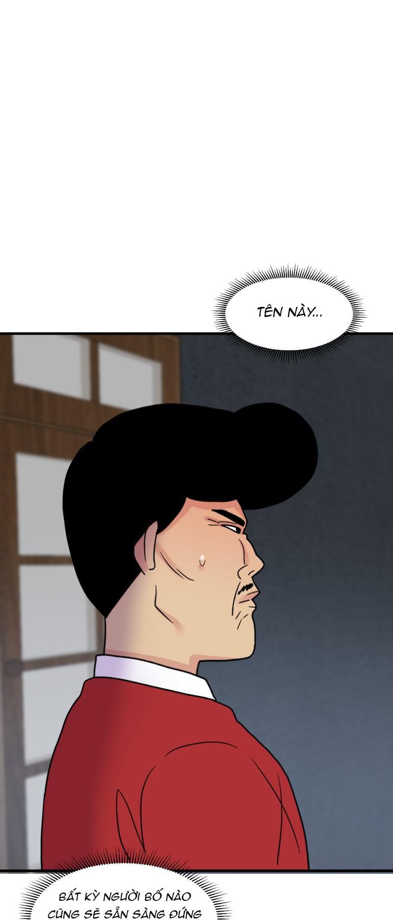 Truyện Ngôn Nhưng Không Ngôn Lắm Chapter 45 - 112