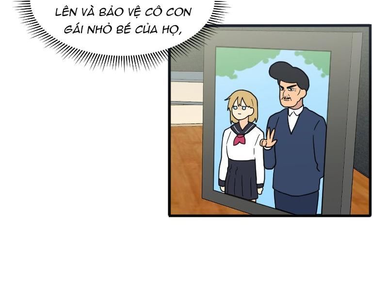 Truyện Ngôn Nhưng Không Ngôn Lắm Chapter 45 - 113