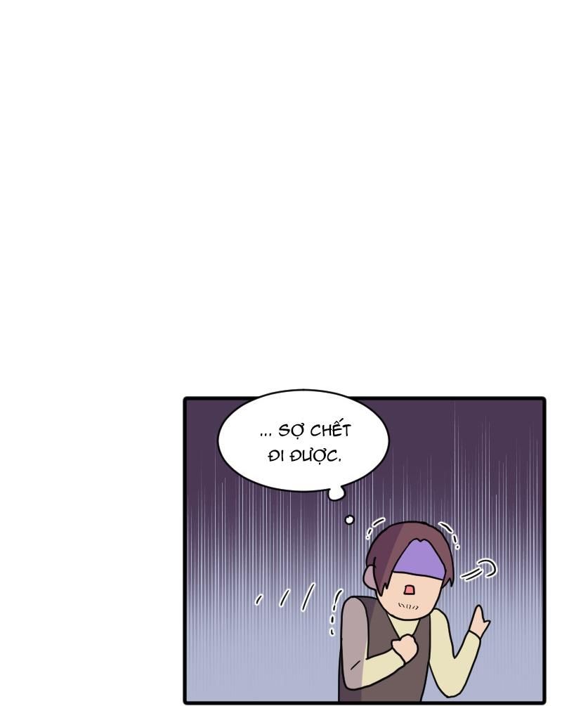 Truyện Ngôn Nhưng Không Ngôn Lắm Chapter 45 - 117