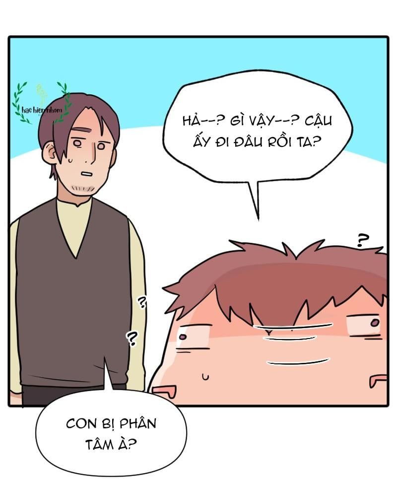 Truyện Ngôn Nhưng Không Ngôn Lắm Chapter 45 - 14