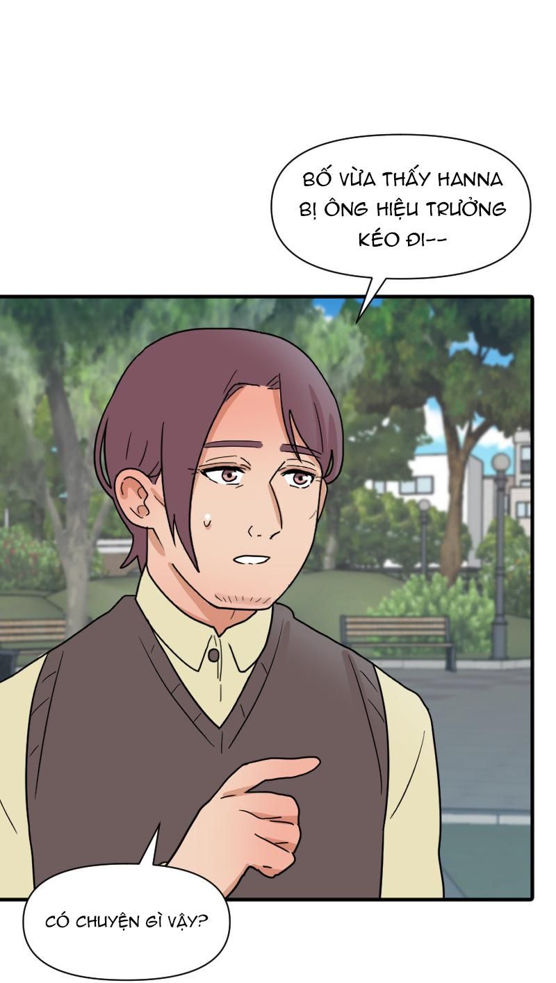 Truyện Ngôn Nhưng Không Ngôn Lắm Chapter 45 - 15