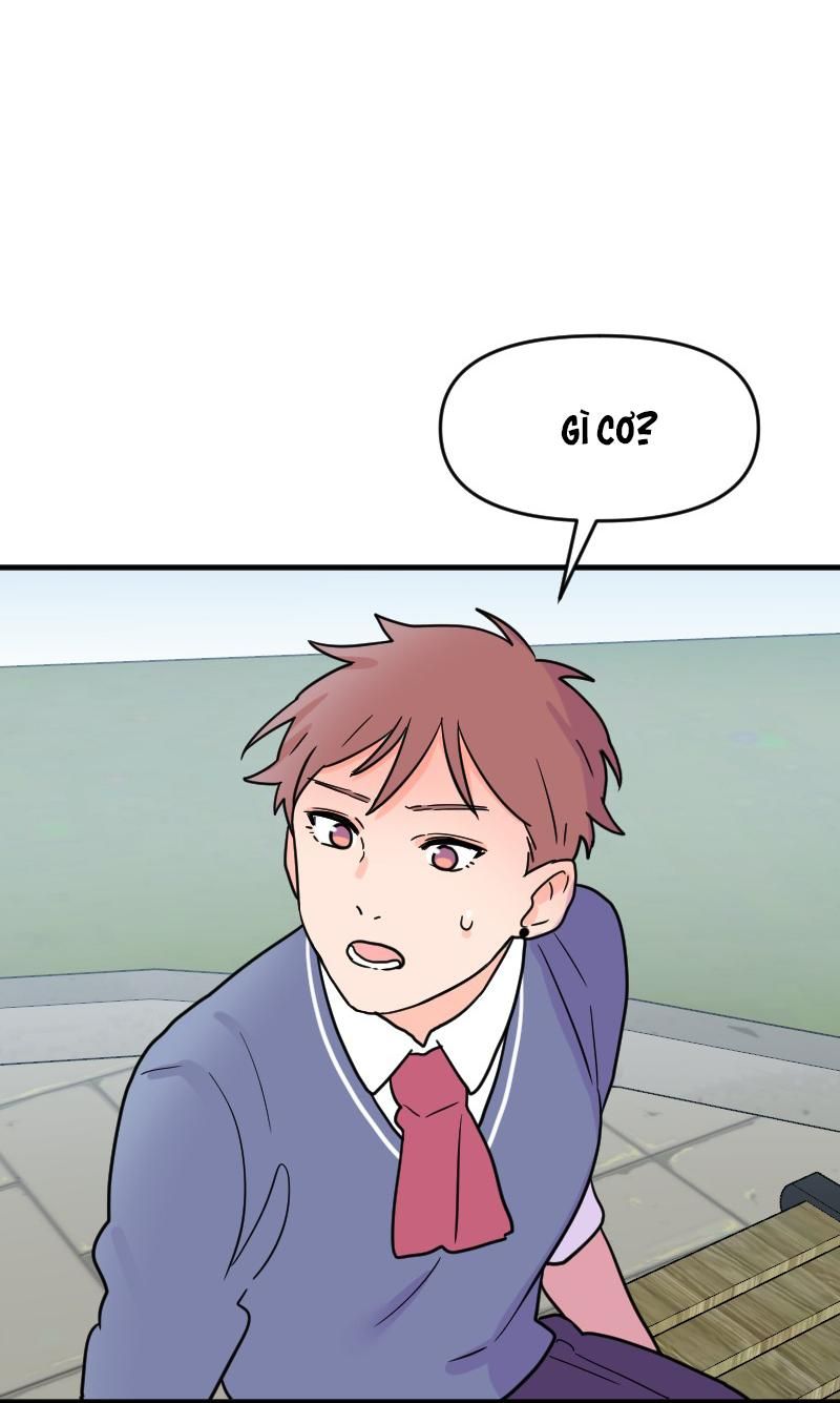 Truyện Ngôn Nhưng Không Ngôn Lắm Chapter 45 - 16