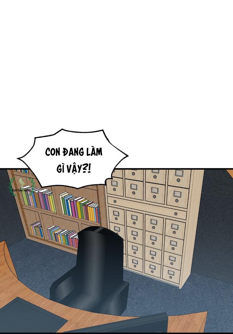 Truyện Ngôn Nhưng Không Ngôn Lắm Chapter 45 - 19