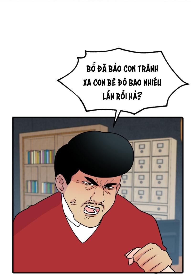 Truyện Ngôn Nhưng Không Ngôn Lắm Chapter 45 - 20