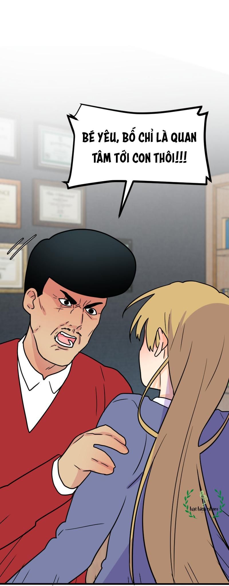 Truyện Ngôn Nhưng Không Ngôn Lắm Chapter 45 - 22
