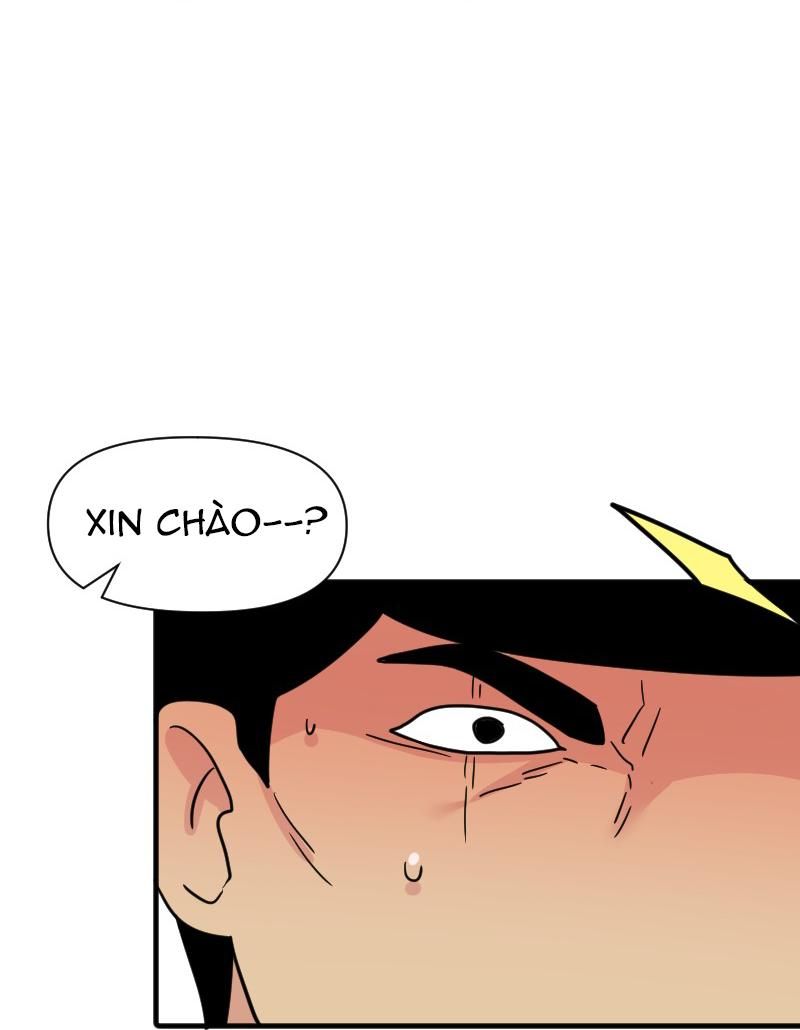 Truyện Ngôn Nhưng Không Ngôn Lắm Chapter 45 - 23