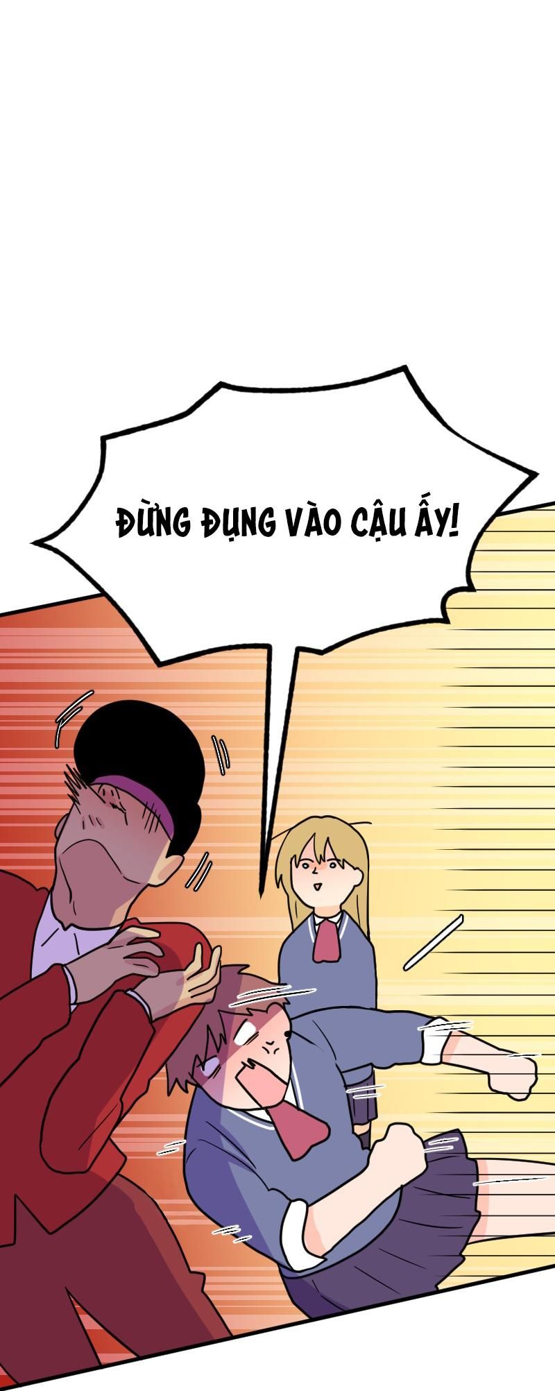 Truyện Ngôn Nhưng Không Ngôn Lắm Chapter 45 - 29