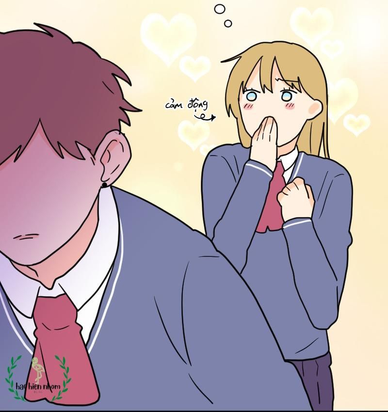 Truyện Ngôn Nhưng Không Ngôn Lắm Chapter 45 - 32