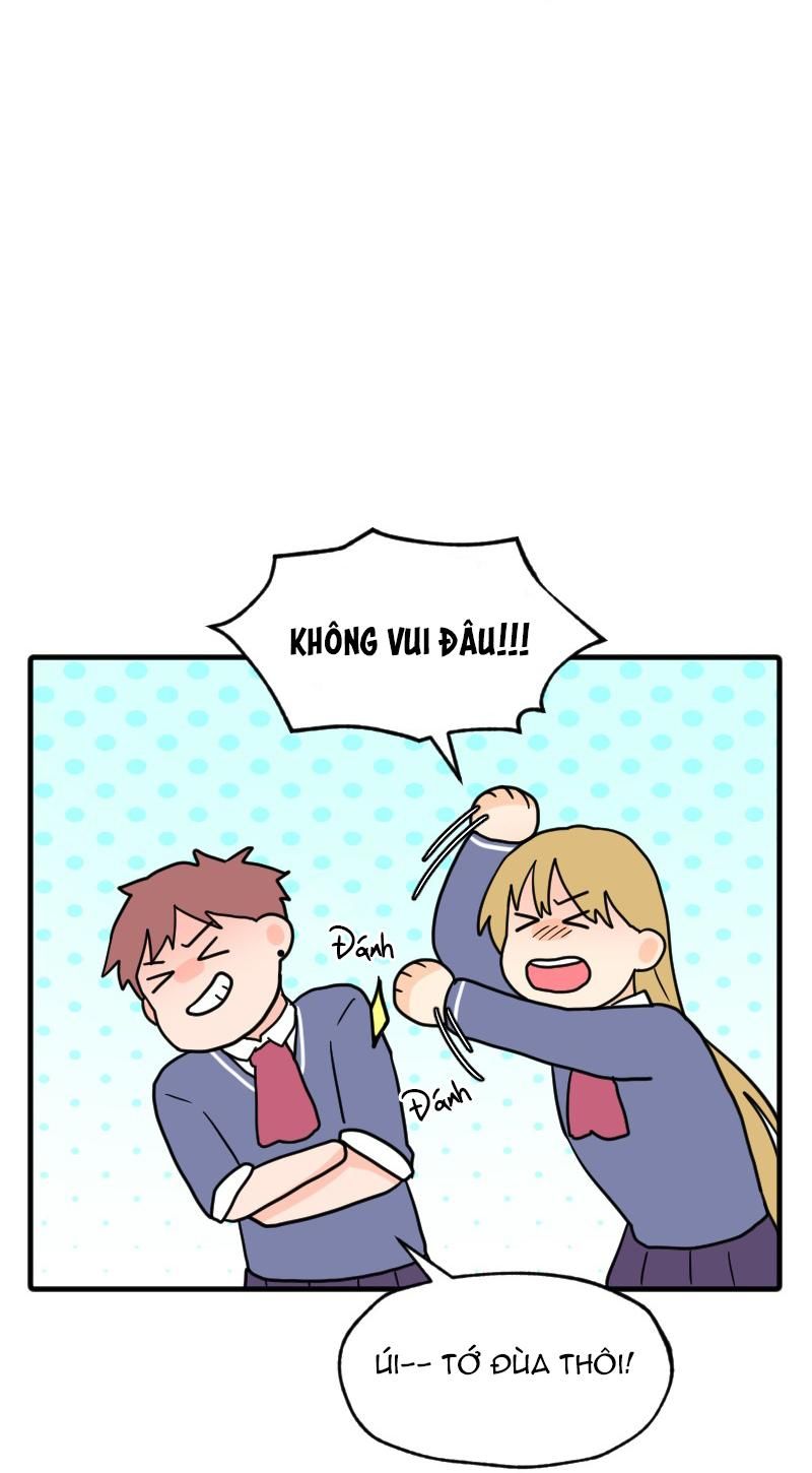 Truyện Ngôn Nhưng Không Ngôn Lắm Chapter 45 - 35