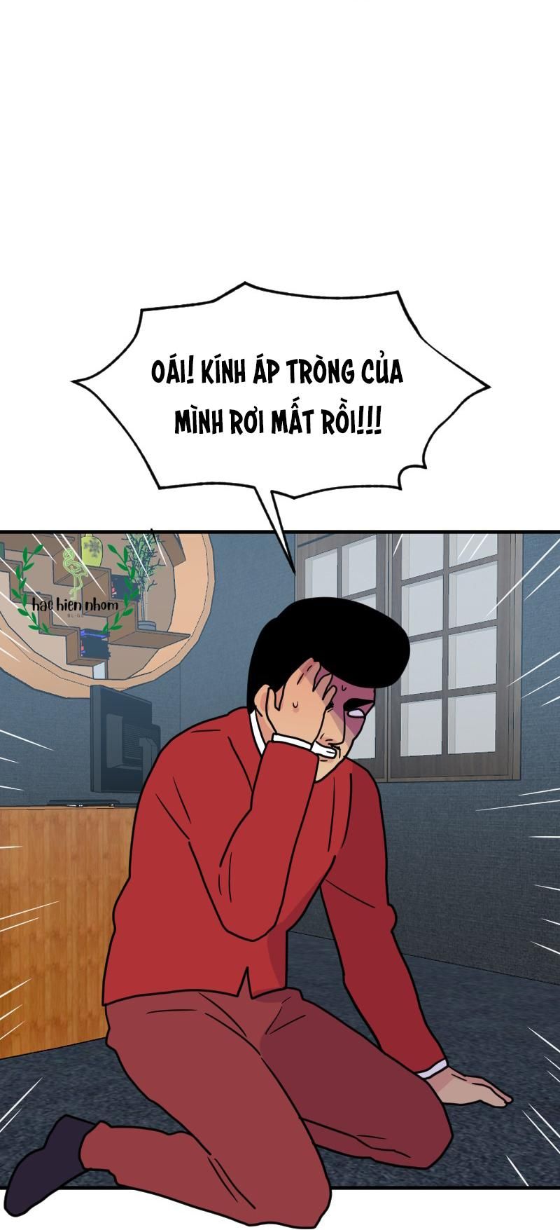 Truyện Ngôn Nhưng Không Ngôn Lắm Chapter 45 - 36