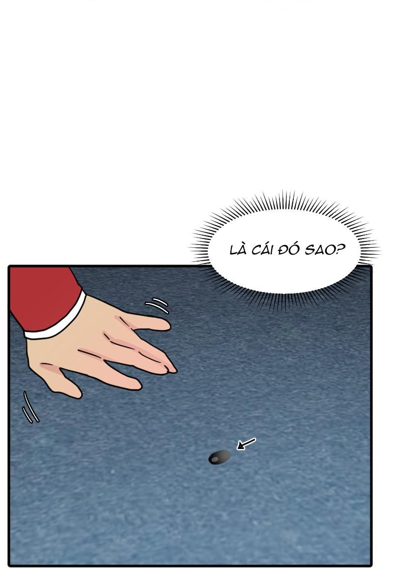 Truyện Ngôn Nhưng Không Ngôn Lắm Chapter 45 - 39