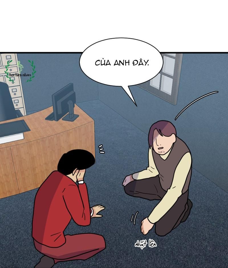 Truyện Ngôn Nhưng Không Ngôn Lắm Chapter 45 - 42