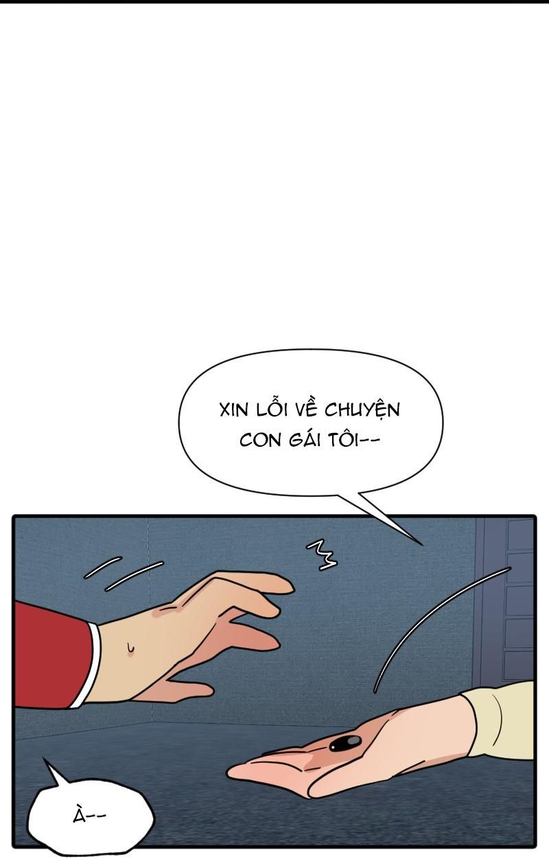 Truyện Ngôn Nhưng Không Ngôn Lắm Chapter 45 - 43