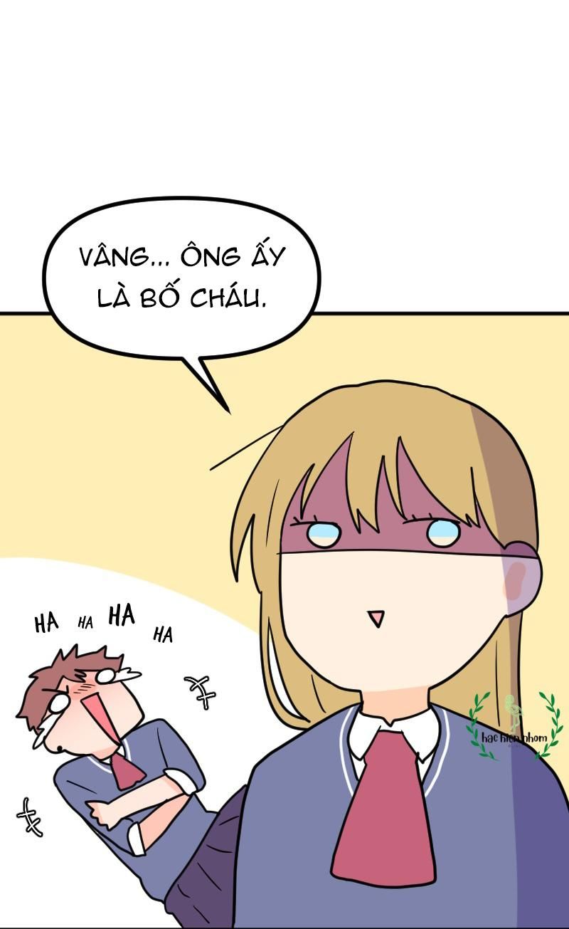 Truyện Ngôn Nhưng Không Ngôn Lắm Chapter 45 - 50