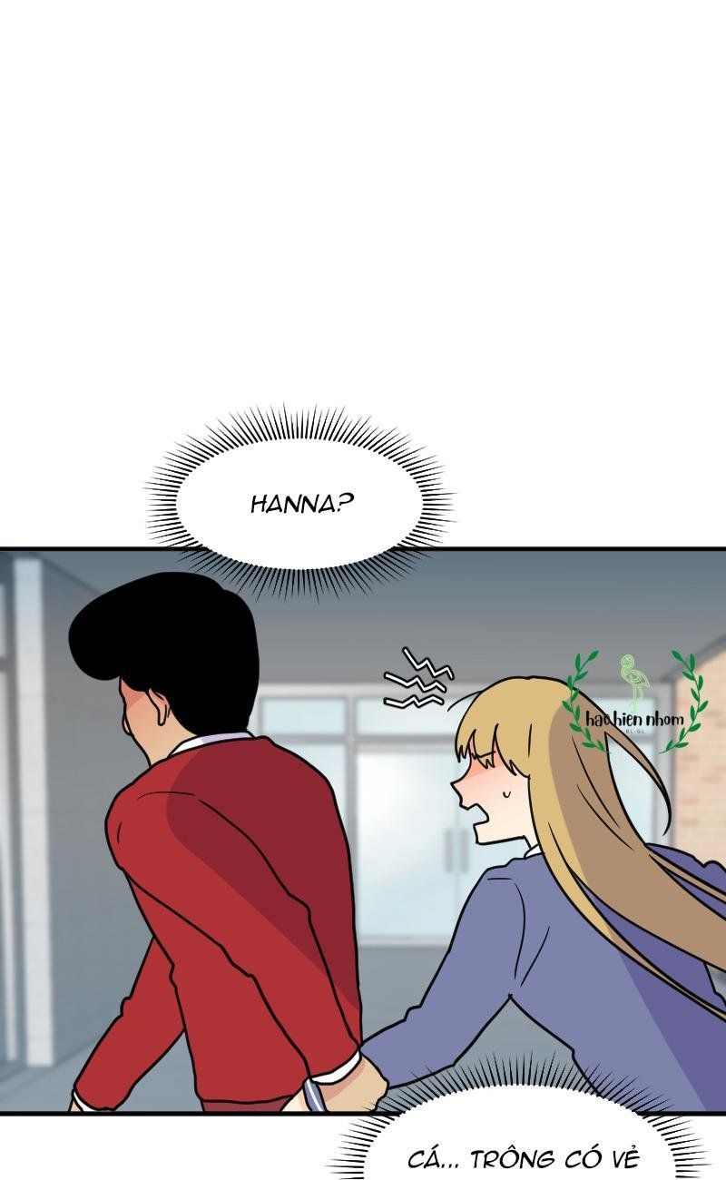 Truyện Ngôn Nhưng Không Ngôn Lắm Chapter 45 - 6