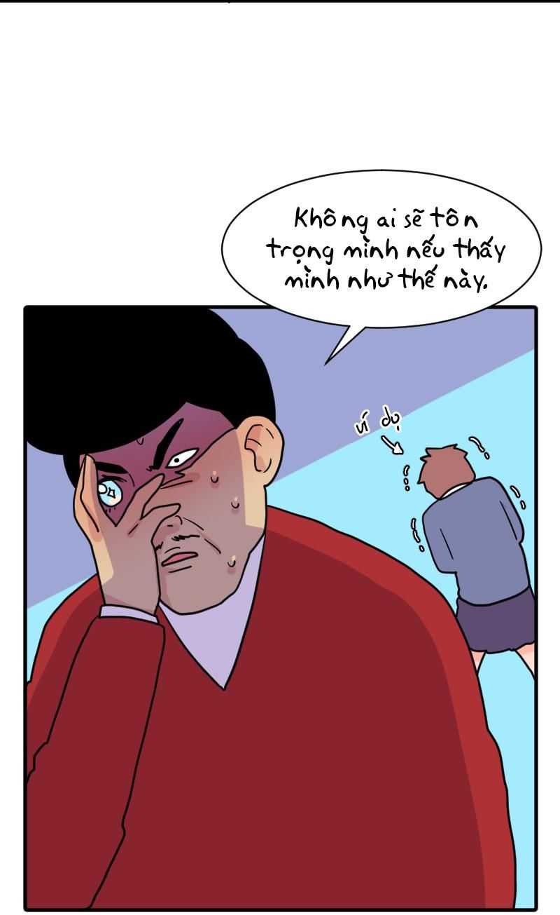 Truyện Ngôn Nhưng Không Ngôn Lắm Chapter 45 - 51