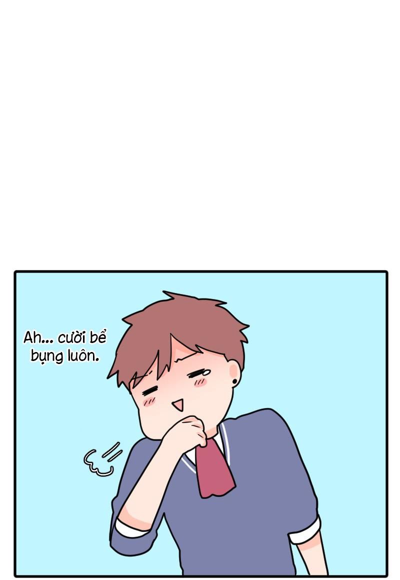 Truyện Ngôn Nhưng Không Ngôn Lắm Chapter 45 - 53