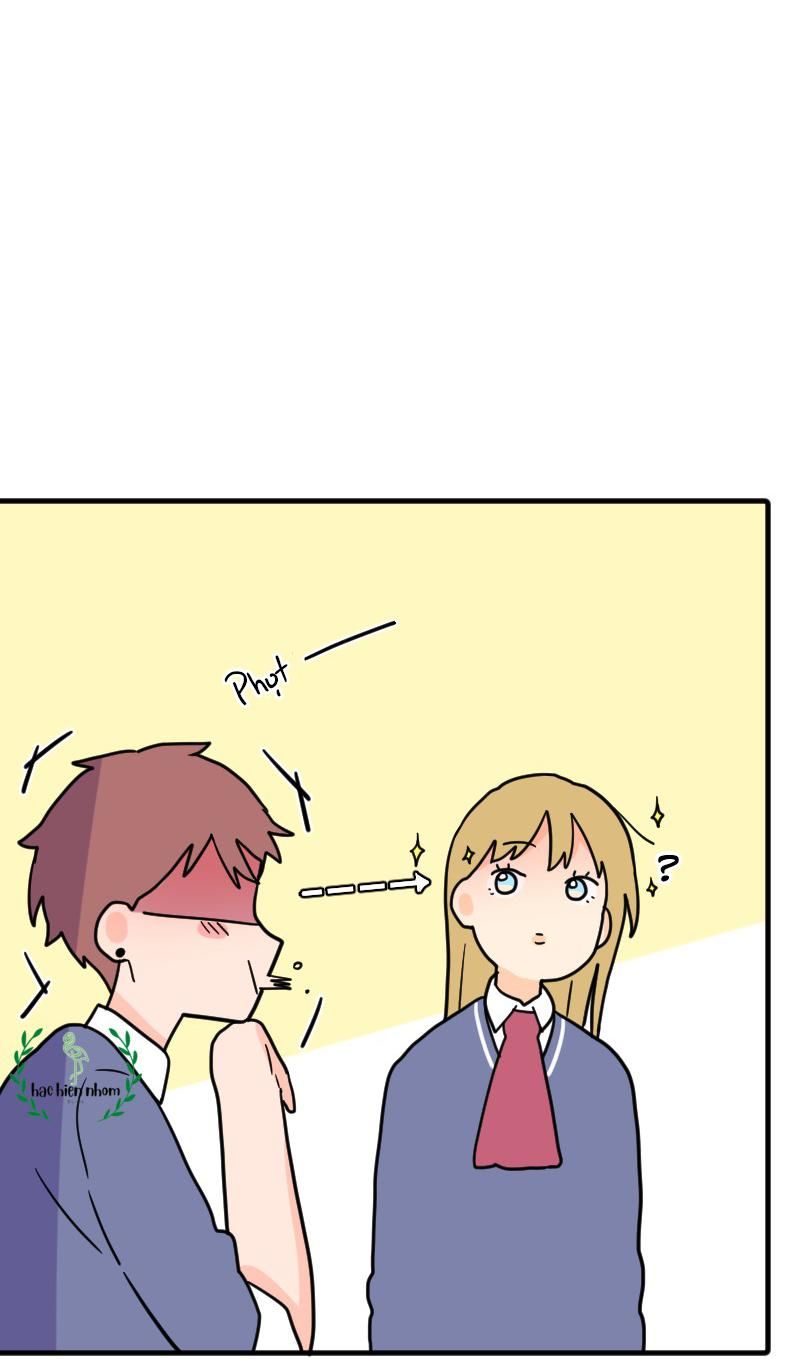 Truyện Ngôn Nhưng Không Ngôn Lắm Chapter 45 - 54