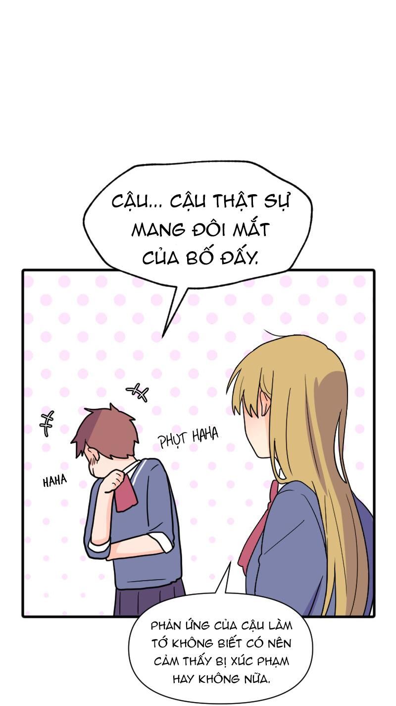 Truyện Ngôn Nhưng Không Ngôn Lắm Chapter 45 - 55
