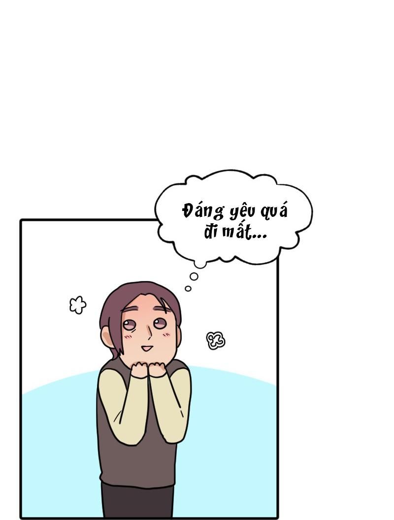 Truyện Ngôn Nhưng Không Ngôn Lắm Chapter 45 - 59