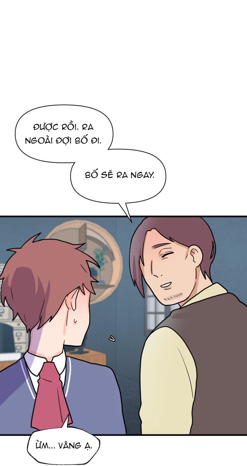 Truyện Ngôn Nhưng Không Ngôn Lắm Chapter 45 - 65