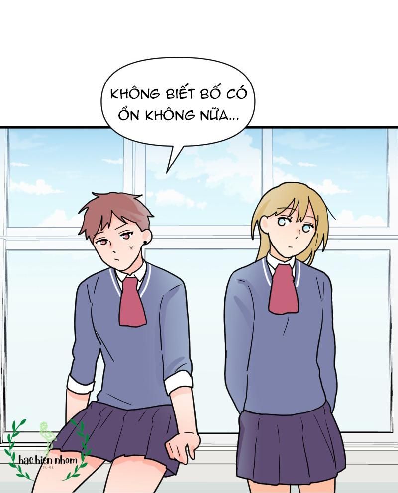 Truyện Ngôn Nhưng Không Ngôn Lắm Chapter 45 - 69