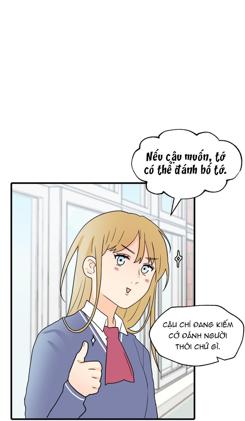 Truyện Ngôn Nhưng Không Ngôn Lắm Chapter 45 - 71