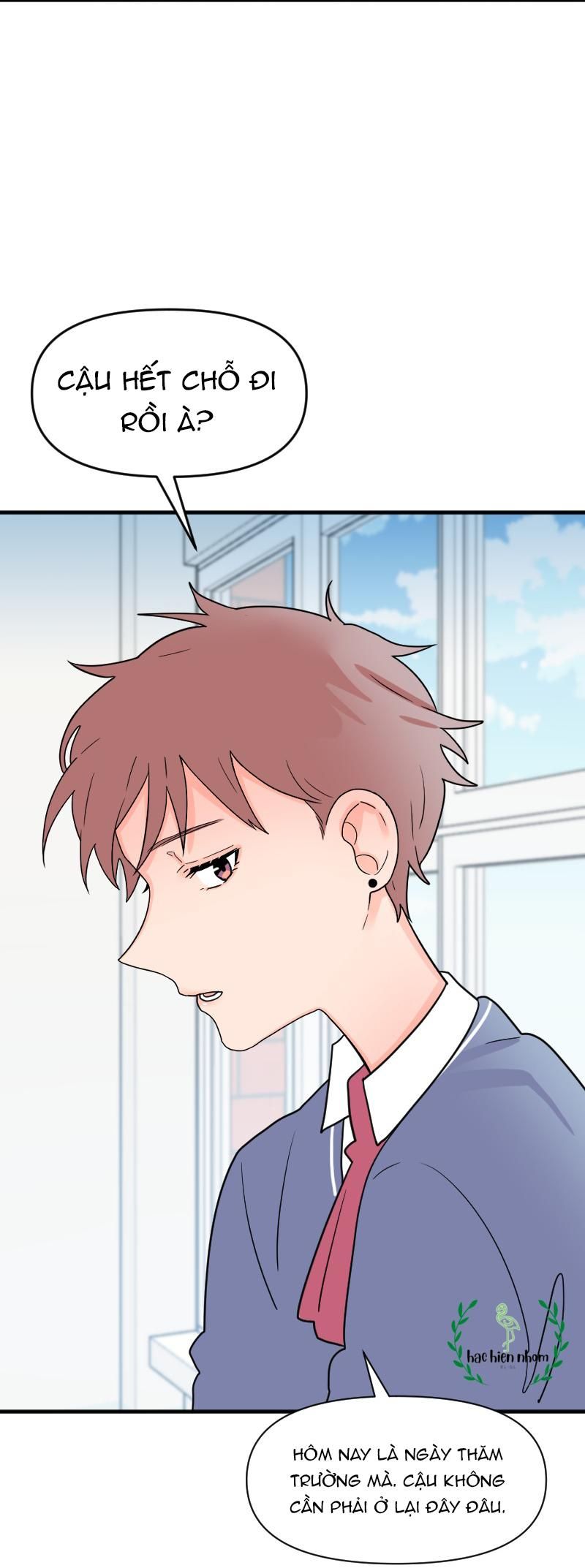 Truyện Ngôn Nhưng Không Ngôn Lắm Chapter 45 - 74