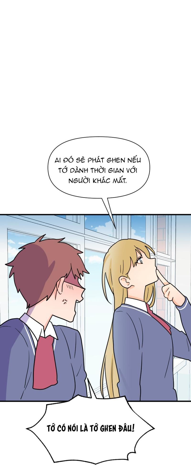 Truyện Ngôn Nhưng Không Ngôn Lắm Chapter 45 - 75