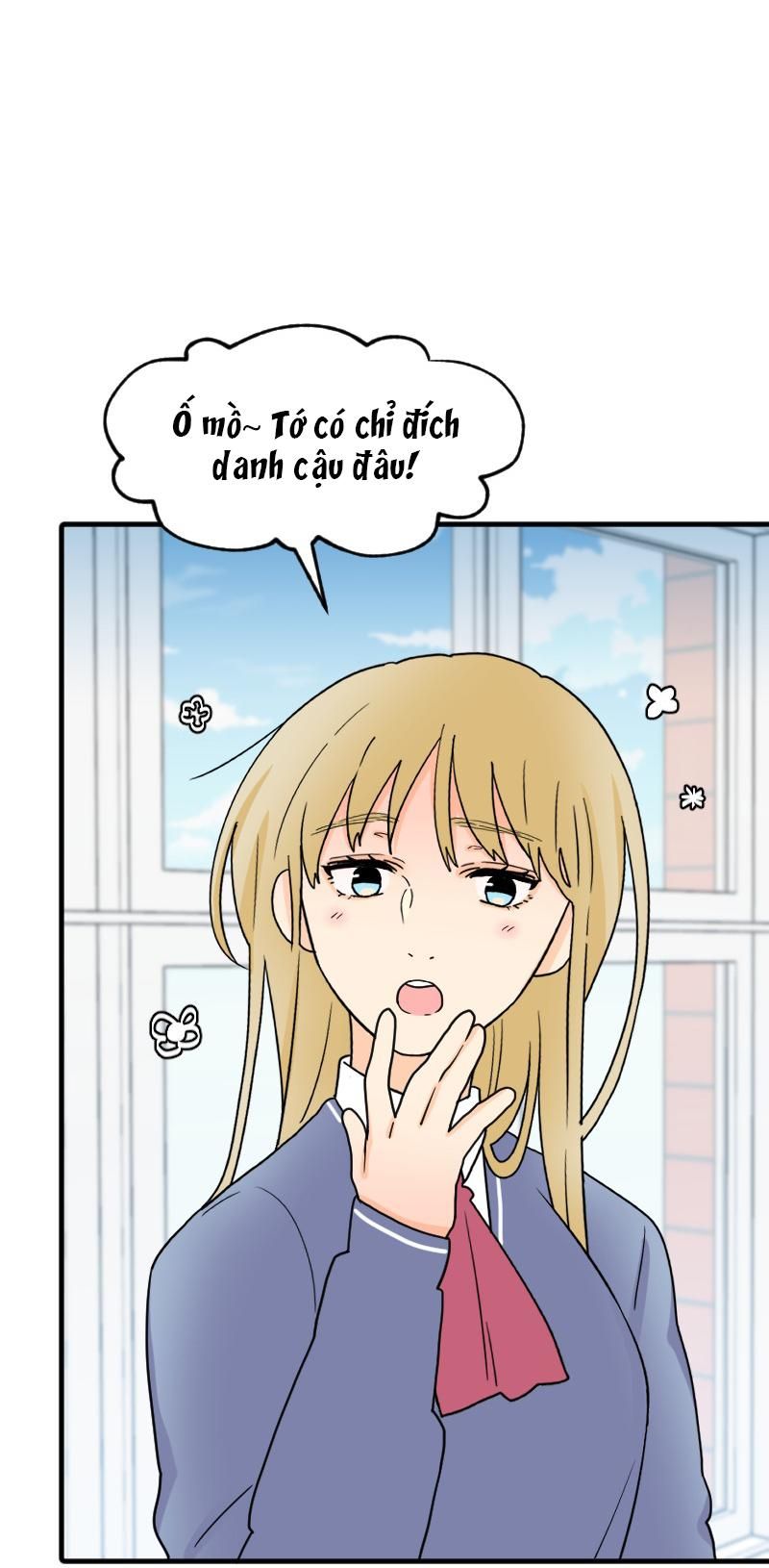 Truyện Ngôn Nhưng Không Ngôn Lắm Chapter 45 - 76