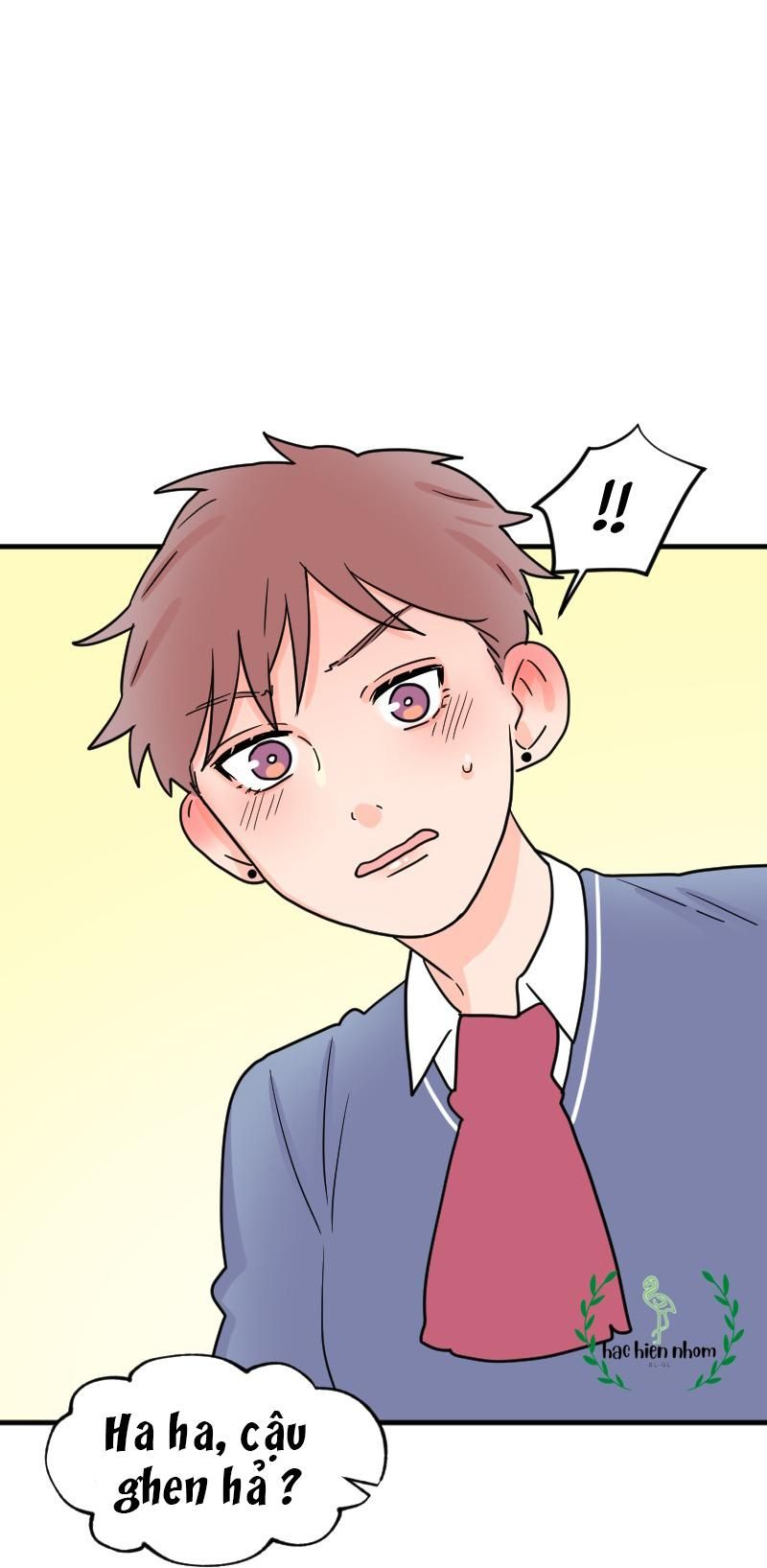 Truyện Ngôn Nhưng Không Ngôn Lắm Chapter 45 - 77