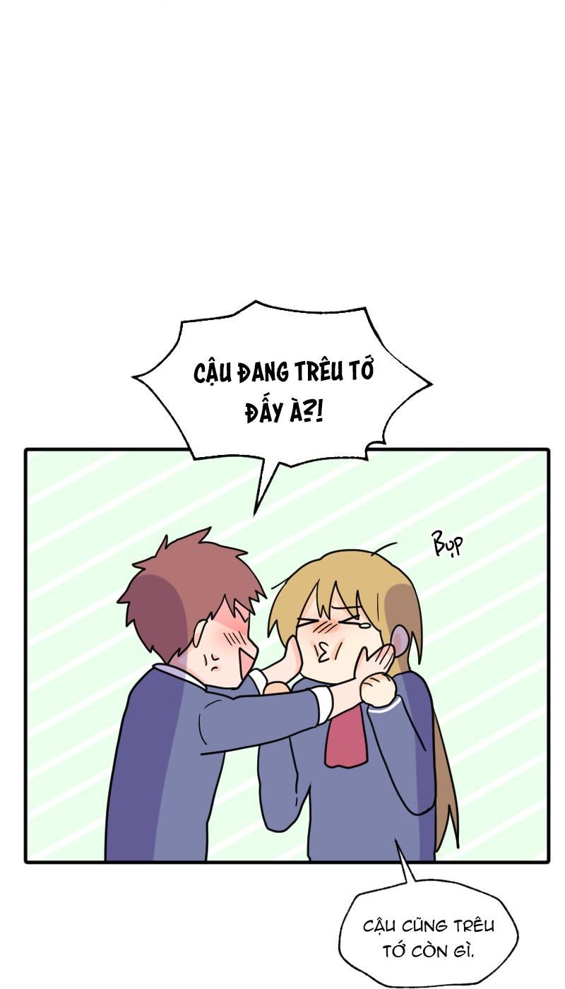 Truyện Ngôn Nhưng Không Ngôn Lắm Chapter 45 - 78